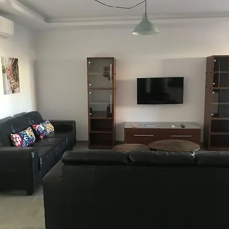 Buenavista Loft Estepona