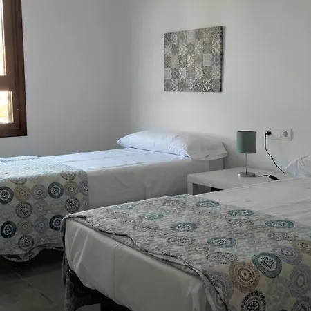 Buenavista Loft * Estepona