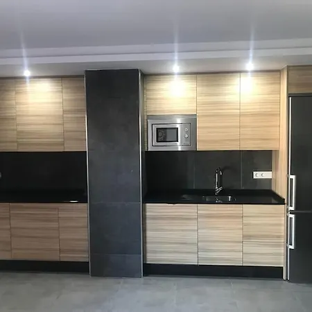 Buenavista Loft *