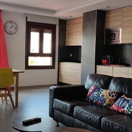 Buenavista Loft Apartment *