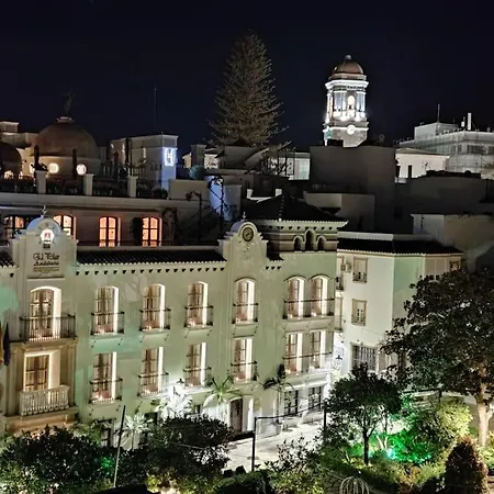 Buenavista Loft Apartment Estepona