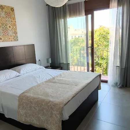 Buenavista Loft * Estepona