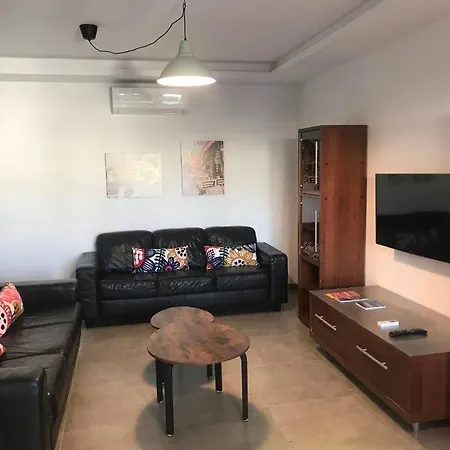 Buenavista Loft Apartment Estepona