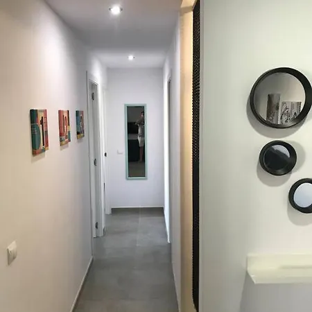 Apartment Buenavista Loft Estepona