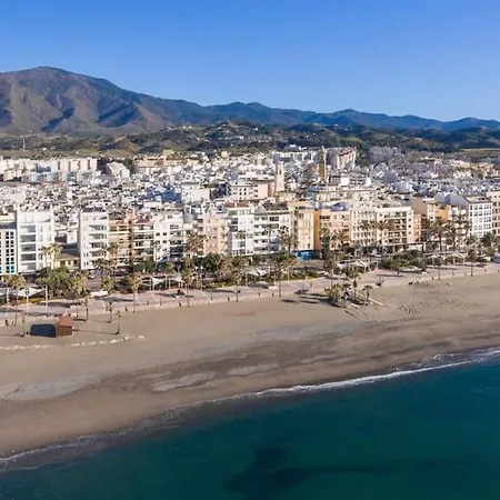 Buenavista Loft Estepona