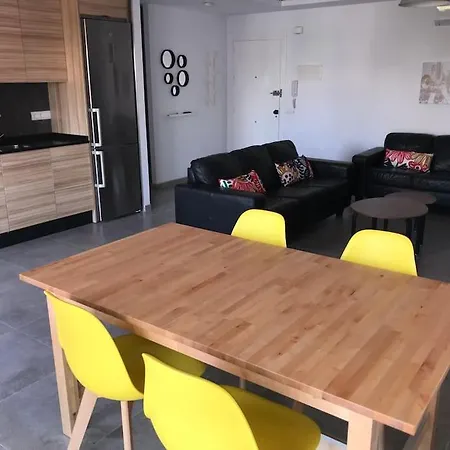 Buenavista Loft
