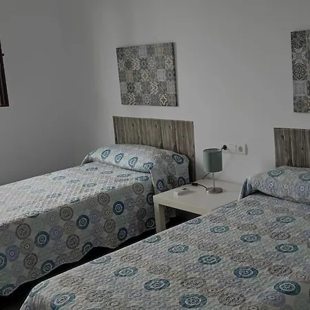 Apartment Buenavista Loft