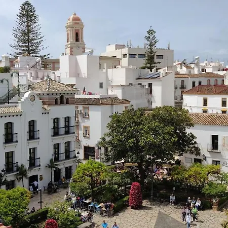Buenavista Loft * Estepona