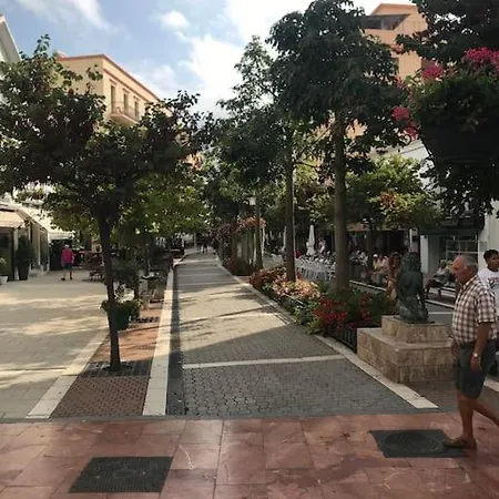 Buenavista Loft * Estepona