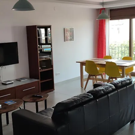Buenavista Loft Apartment *